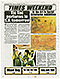 Art in Social Structures in the media: Ghanaian Times Weekend, At the Art in Social Structures exhibition
