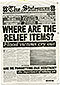 Art in Social Structures in the media: The Statesman, Are we forgetting our Heritage - the importance of valuing_art